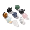 Natural & Synthetic Gemstone Home Display Decorations G-M393-05-1