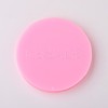 Rose Flower Design DIY Food Grade Silicone Molds LS-AJEW-L054-17-2