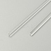 Acrylic Support Rods CELT-WH0001-02A-2