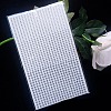 Self Adhesive Acrylic Rhinestone Stickers LS-STIC-PW0012-04A-02-1