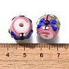 Handmade Lampwork Beads LAMP-K042-08B-3