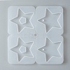 Pendant Silicone Molds LS-DIY-K013-04-3