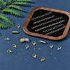 DIY Jewelry Making Findings Kits DIY-FS0007-92-10