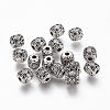 Tibetan Style Alloy Beads LS-LF0888Y-NF-1