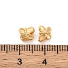 Brass Beads KK-H513-07G-3