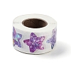 Self-Adhesive Paper Gift Tag Stickers AJEW-Z030-02A-3