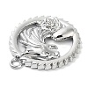 Alloy Pendants PALLOY-S031-09-2