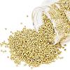 MIYUKI Delica Beads SEED-X0054-DB2502-1