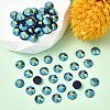 Preciosa® MAXIMA Crystal No Hotfix Flatback Stones Y-PRC-NSS6-33400-200-2
