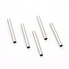 Non-Tarnish 304 Stainless Steel Beads STAS-H160-04A-P-1