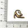 Tibetan Style Alloy Kitten Pendants LS-TIBEP-A22092-AB-FF-3