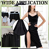2M Polyester Fabric DIY-HY0003-41-5
