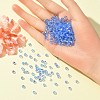 Preciosa® Crystal Beads Y-PRC-BB4-30020-200-4