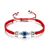 Sweet Accessories Ceramic Beaded Bracelet Personalized Full Beaded Bracelet Lotus Crown Bracelet AA6808-15-1