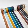 PU Leather Ribbons DIY-WH20011-93H-09-5