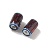 Handmade Porcelain Beads PORC-P031-01I-2
