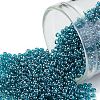 TOHO Round Seed Beads X-SEED-TR15-0108BD-1