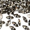 Preciosa® MAXIMA Crystal Fancy Stones Y-PRC-FG15-40010-1
