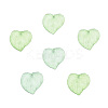 Transparent Acrylic Pendants DBLA410-10-3