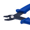 45# Carbon Steel Jewelry Tools Crimper Pliers for Crimp Beads PT-TA0001-10-4