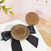 Wax Seal Stamp Set AJEW-WH0208-805-5