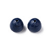 Opaque Acrylic Beads MACR-S373-10A-A06-2