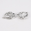 Tibetan Style Alloy Pendants LS-TIBE-N010-56AS-RS-2