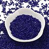 Baking Paint Glass Seed Beads SEED-S042-05B-78-2