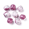 Handmade Porcelain Beads LS-X-PORC-S447-07-1