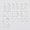 Non-Tarnish 201 Stainless Steel Charms STAS-Q237-M002-2-2