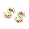 304 Stainless Steel Pendants STAS-M111-22G-S-2