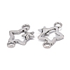 Alloy Links PALLOY-A19924-AS-FF-2