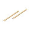201 Stainless Steel Links Connectors STAS-B011-01A-G-3