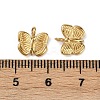 304 Stainless Steel Charms STAS-R170-01G-08-3