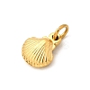 304 Stainless Steel Charms STAS-B094-06B-G-2