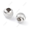 925 Sterling Silver Beads LS-STER-K173-01B-S-1