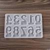 DIY Silicone Molds LS-DIY-K073-12D-3