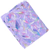 Feather Pattern Nylon Fabric DIY-WH20066-004A-7