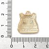 Alloy Enamel Pendants LS-FIND-C074-01E-01-3