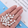 Natural Keshi Pearl Beads PEAR-N020-S10-6
