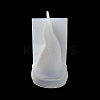 DIY Christmas Gnome Display Statue Silicone Molds DIY-P075-B03-4