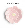 Porcelain Flower Jewelry Tray PW-WGBBF78-04-1
