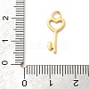 925 Sterling Silver Pendants STER-Z012-02G-01-3
