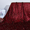 1M Velvet Spandex Fabric DIY-BC0017-52C-4