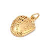 304 Stainless Steel Pendants LS-STAS-D305-04G-B-2
