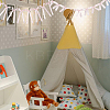 2 Styles Cloth Bowknot Banners AJEW-SP0002-70B-7
