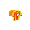 Football PVC Finger Rings for Kids FS-WG5754E-02-1