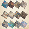 Square Scrapbook Paper Pads DIY-WH20013-83A-6