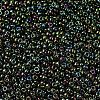 MIYUKI Round Rocailles Beads X-SEED-G007-RR0453-3