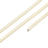 Round Anodized Aluminum Wire AW-S001-3.0mm-27-3